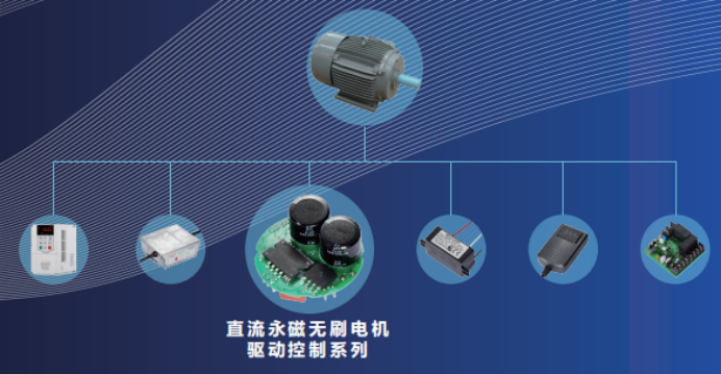 2023年泵行业前景如何？复兴伟业电机智控四大方案助行业“狂飙”发展！